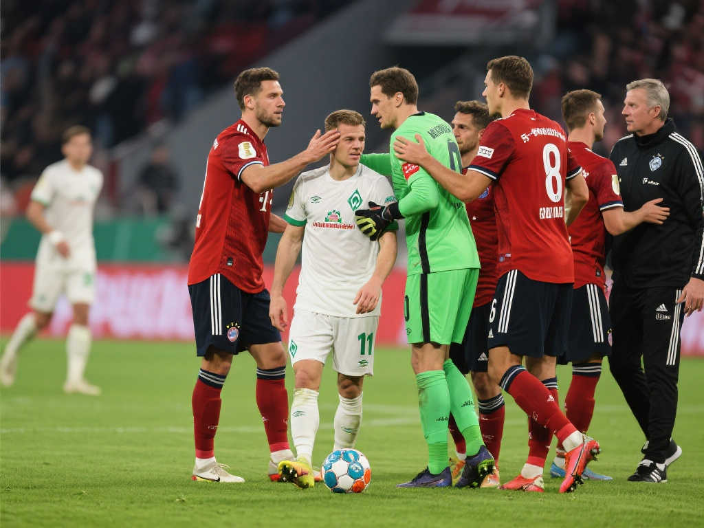 贝尔格认为施洛特贝克需“心理支持”,凯尔表态 贝尔格认为施洛特贝克需“心理支持”,凯尔表态