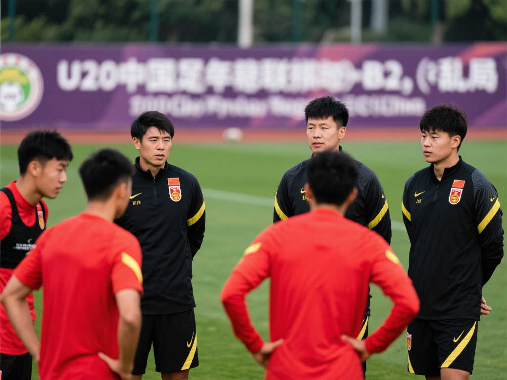 【快评】B组混战!U20国青对手悬念重重 【快评】B组混战!U20国青对手悬念重重