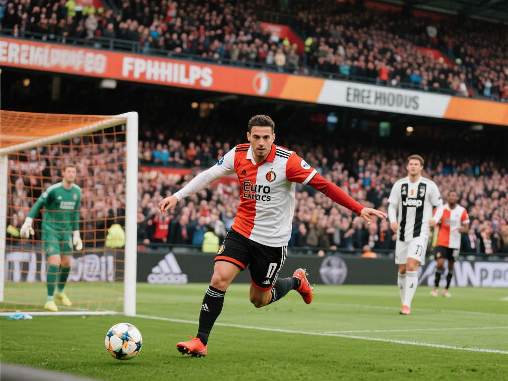 【欧冠】佩剑闪耀破敌!埃因霍温主场3-1力克尤文晋级 【欧冠】佩剑闪耀破敌!埃因霍温主场3-1力克尤文晋级