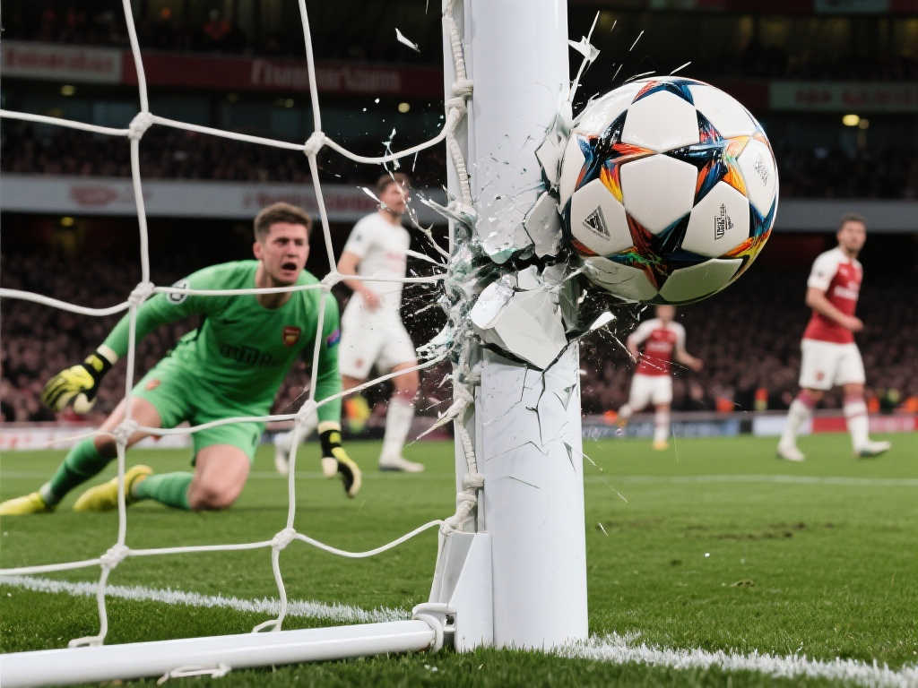 命运捉弄!亚马尔补时击中门柱,42秒后戏剧反转 命运捉弄!亚马尔补时击中门柱,42秒后戏剧反转