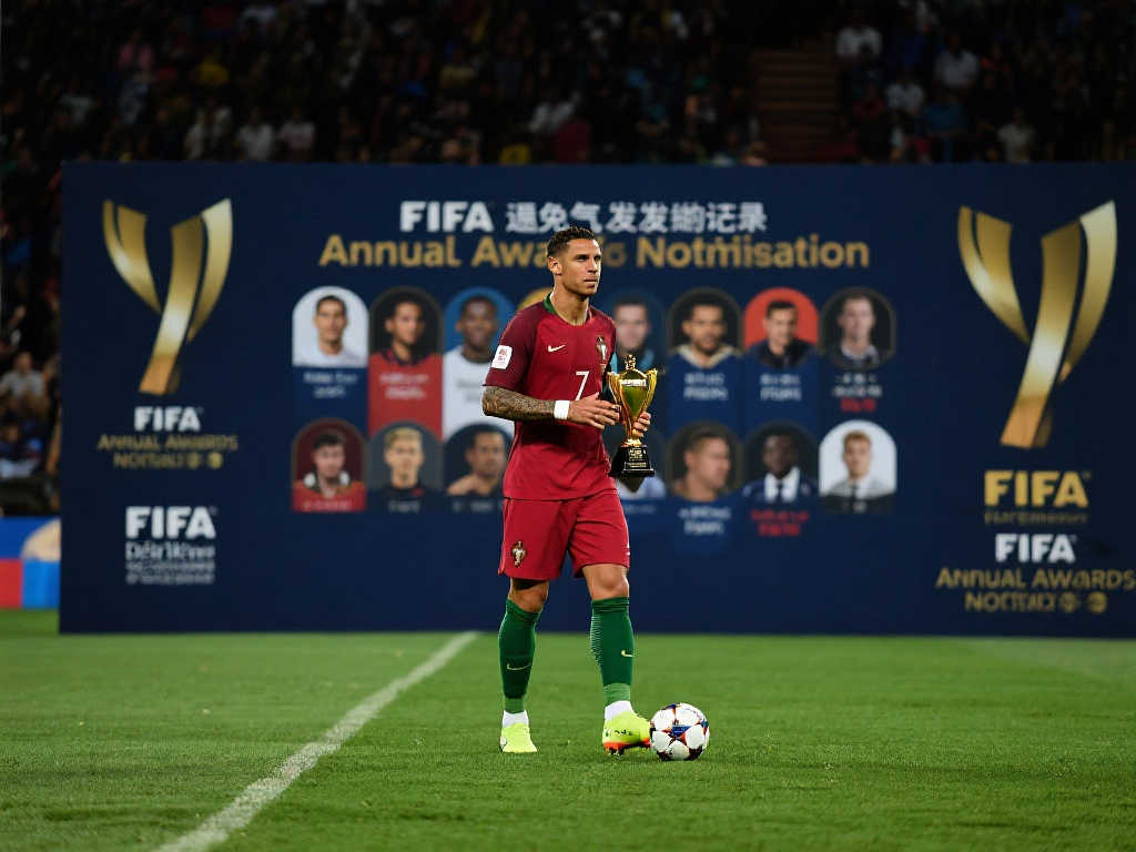 FIFA年度大奖提名揭晓 球迷投票能否改写结果